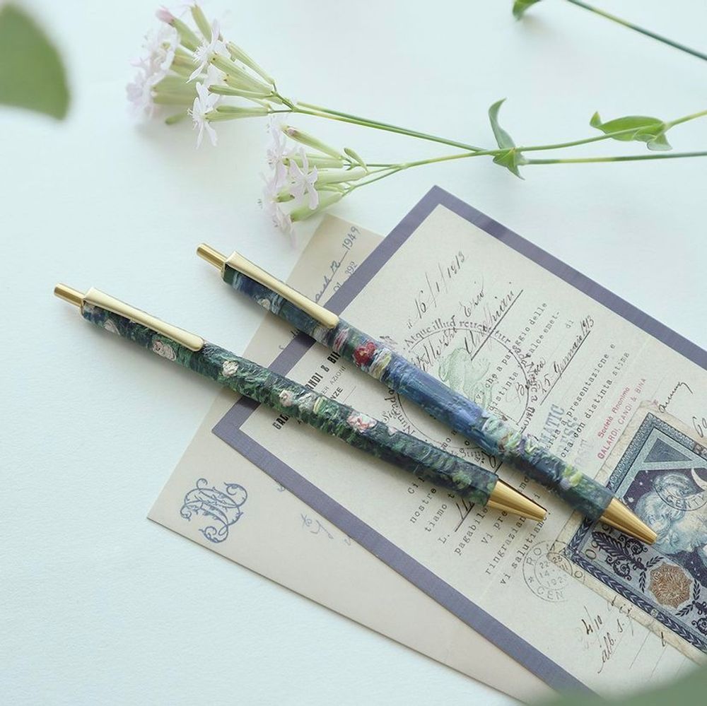 Cadeaux - Touch me! ART PEN - PENON