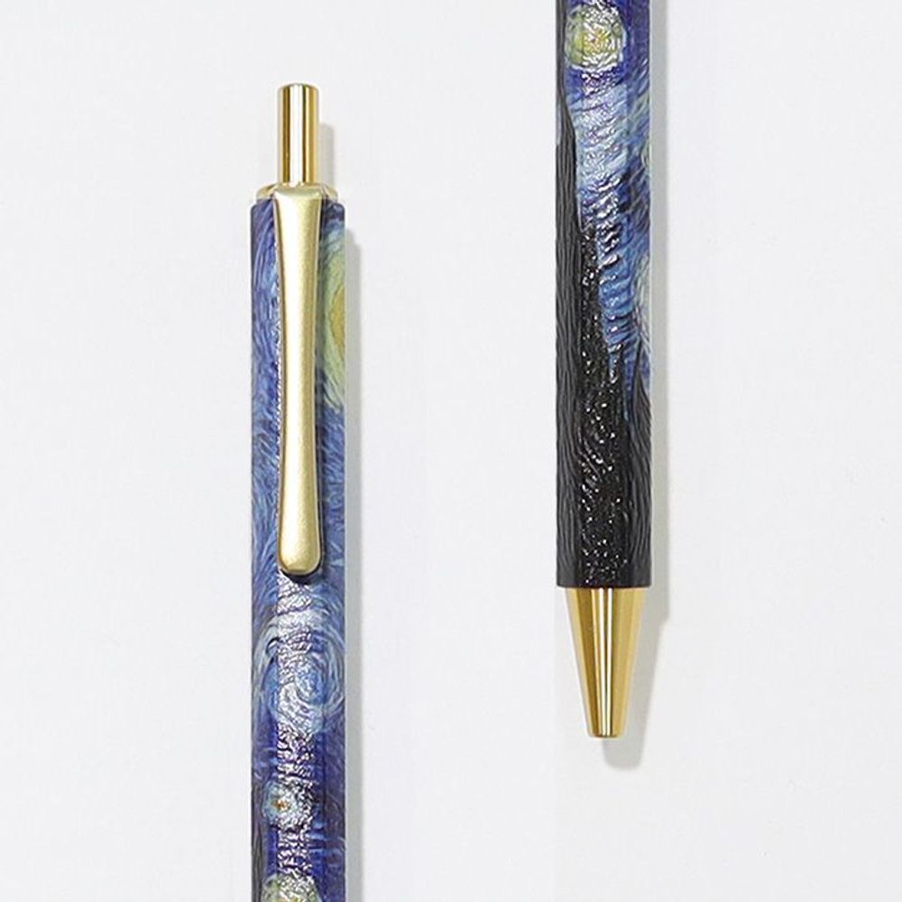 Cadeaux - Touch me! ART PEN - PENON