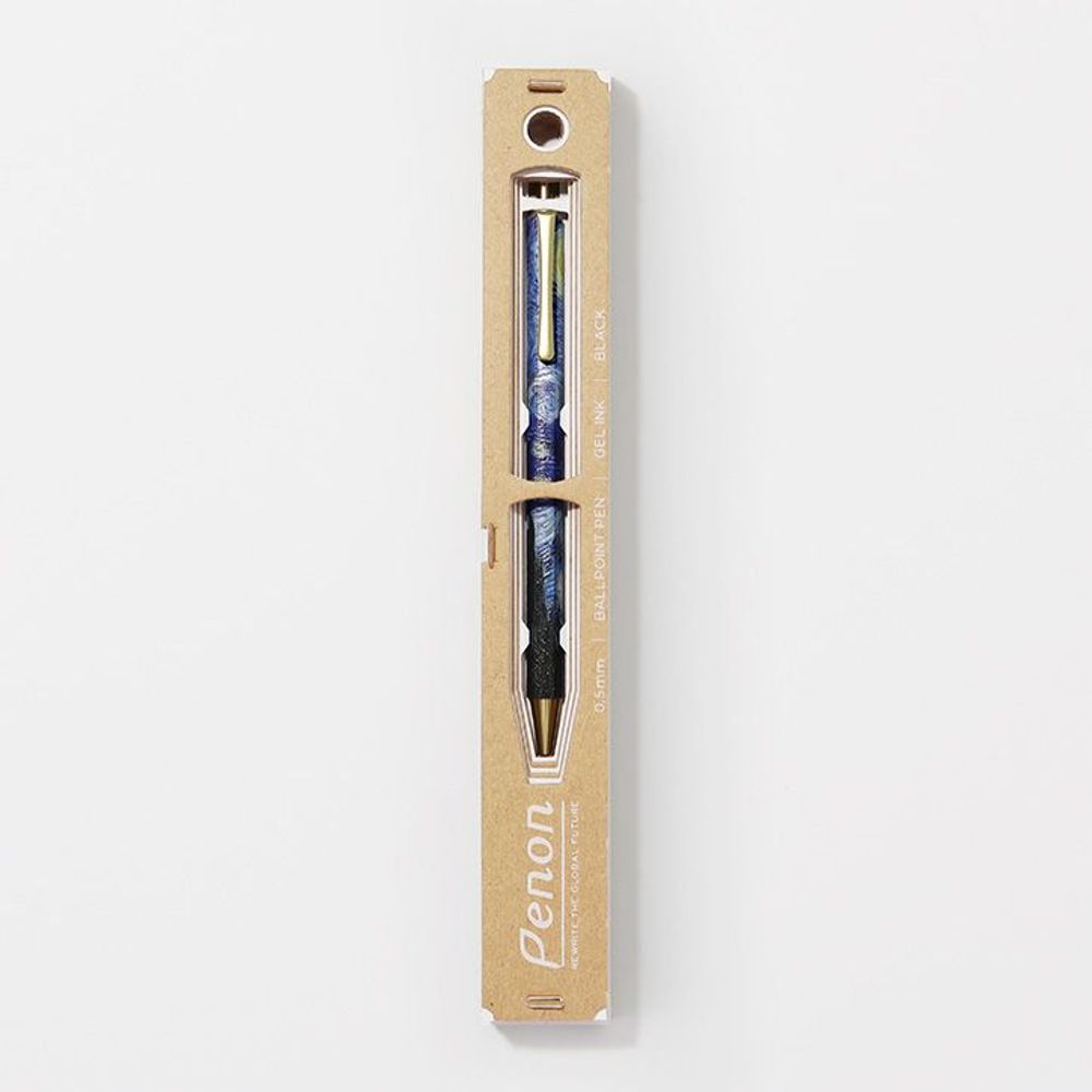 Cadeaux - Touch me! ART PEN - PENON