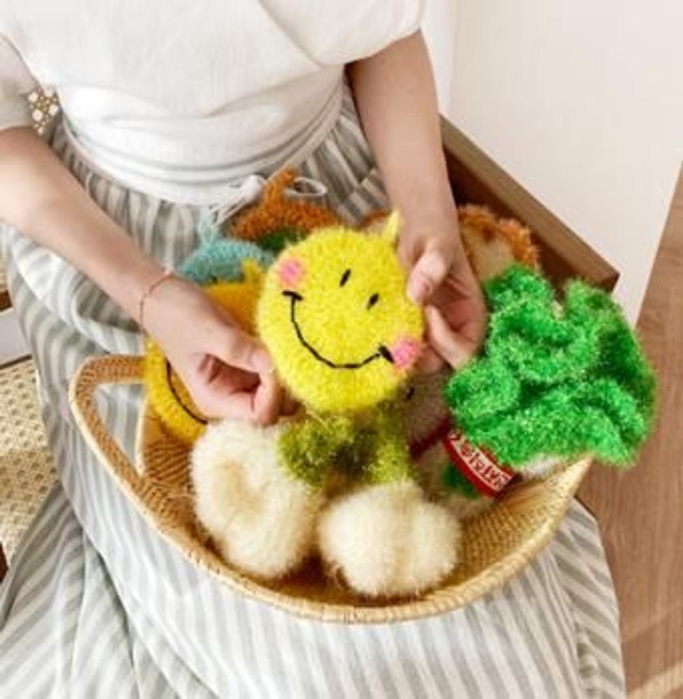 Gifts - Eco-sustainable Korean sponges - KELYS