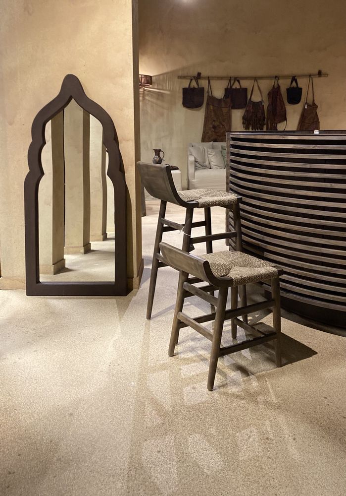 Meubles de cuisines - Chaises de salle à manger - HOFFZ INTERIOR
