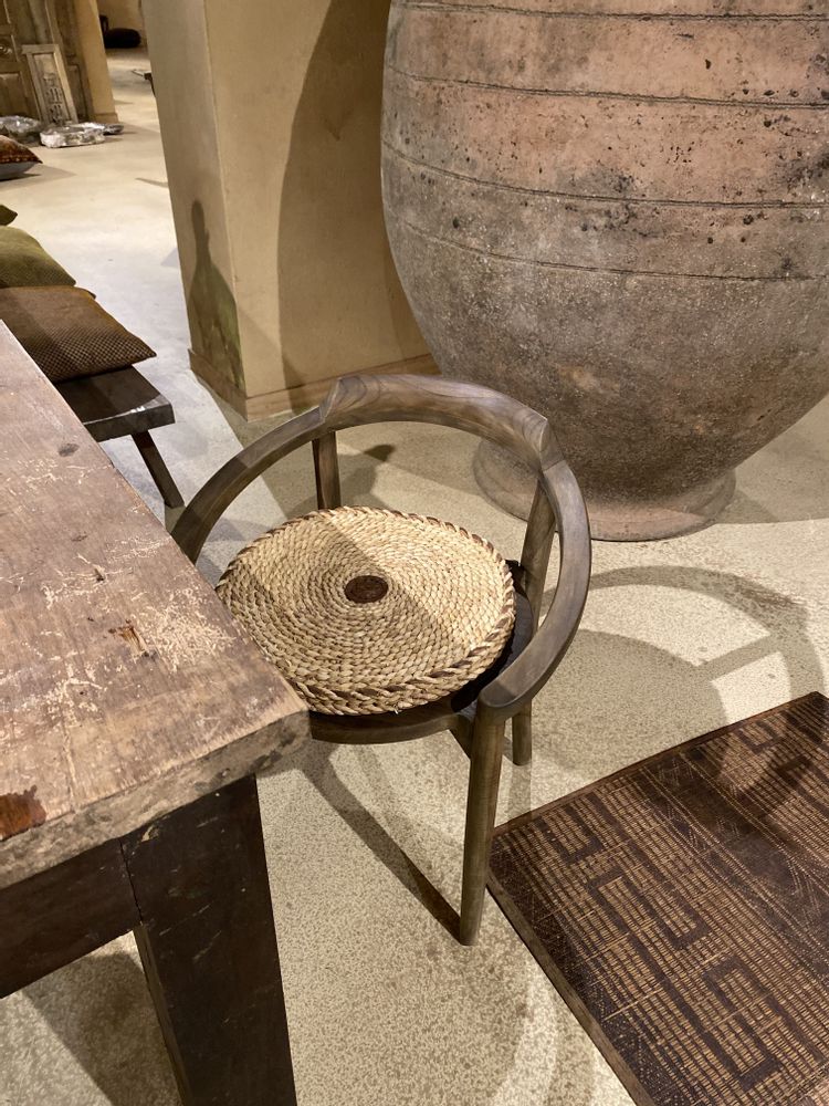 Meubles de cuisines - Chaises de salle à manger - HOFFZ INTERIOR