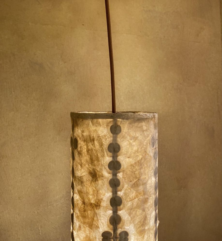 Hanging lights - Hanging Lights - HOFFZ INTERIOR