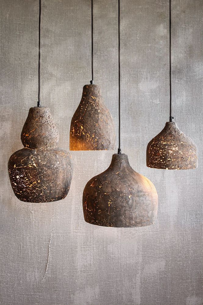 Hanging lights - Hanging Lights - HOFFZ INTERIOR