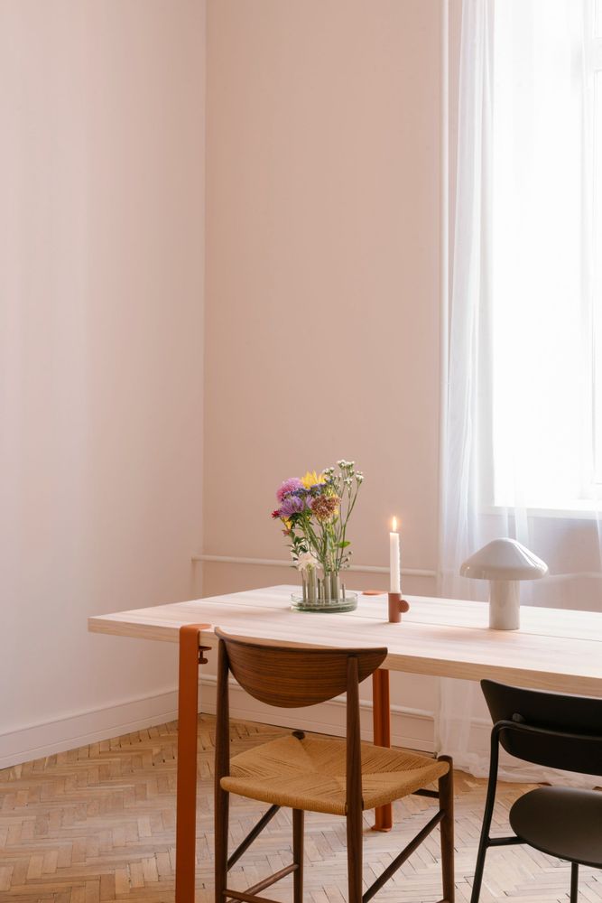 Tables Salle à Manger - Tableau des constructeurs - LITVINENKODESIGN