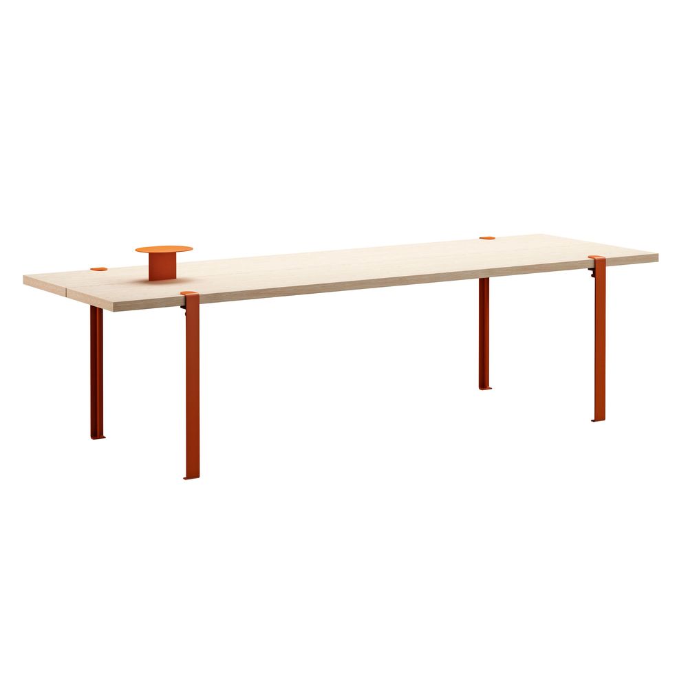 Tables Salle à Manger - Tableau des constructeurs - LITVINENKODESIGN