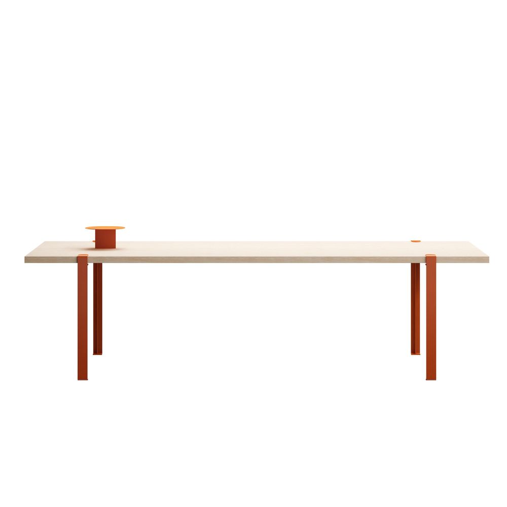 Tables Salle à Manger - Tableau des constructeurs - LITVINENKODESIGN