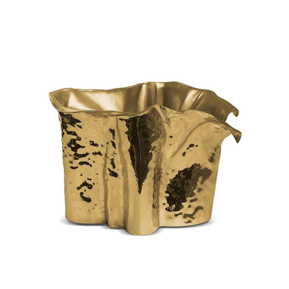 Objets de décoration - Martellato - Glacière à champagne - MAEVE