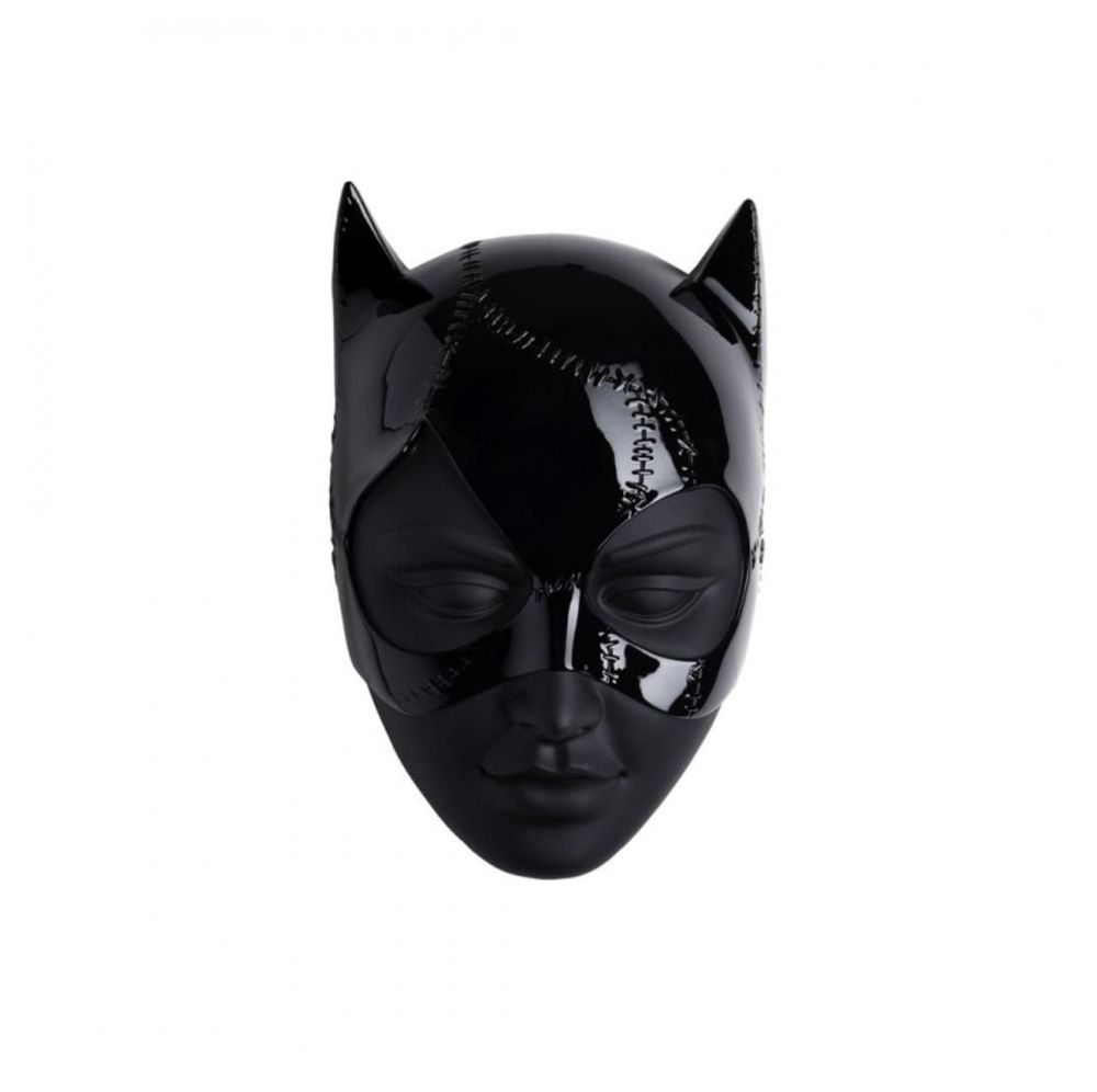 Design objects - Decorative object: CATWOMAN WALL MASK - LEBLON DELIENNE