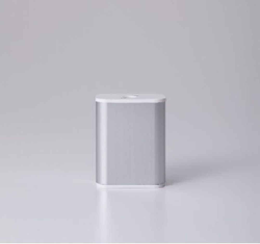 Stationery - No.211 Long Lead Pencil sharpener by Rice Resin - NJK