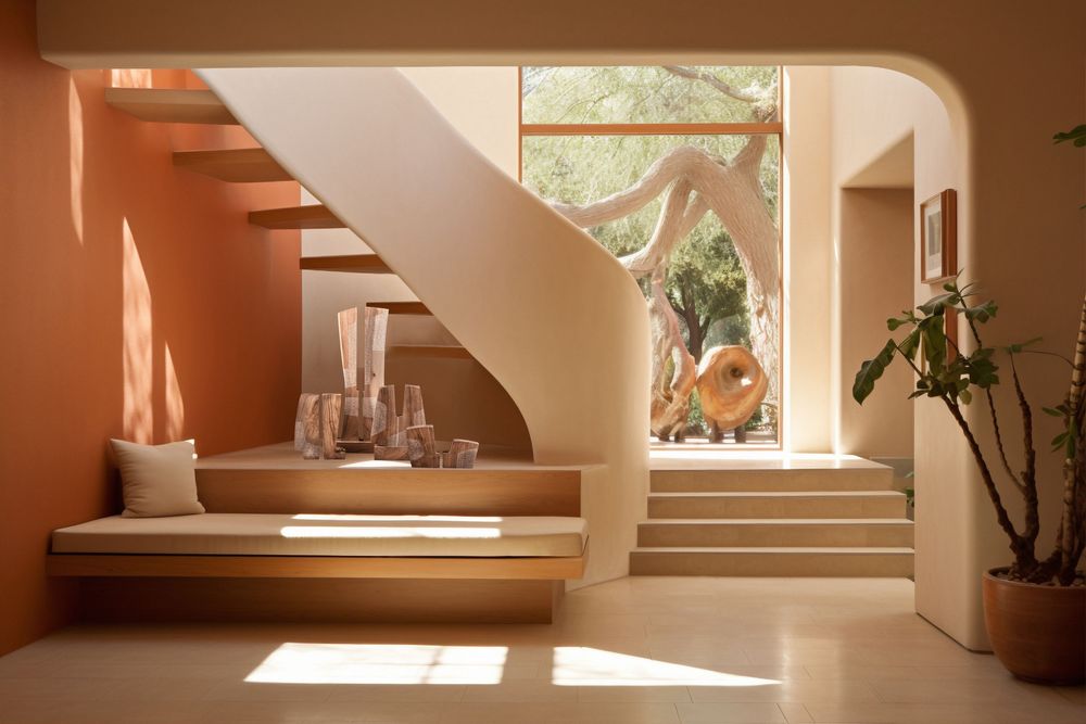 Sculptures, statuettes et miniatures - CUSCO : Sculpture design en bois - NILS ORM