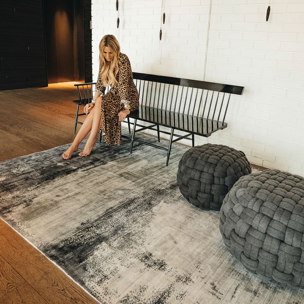 Contemporary carpets - INDOOR AND OUTDOOR CARPETS - PAD HOME DESIGN CONCEPT