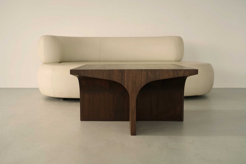 Tables basses - Table ALCOBA - SELMA LAZRAK
