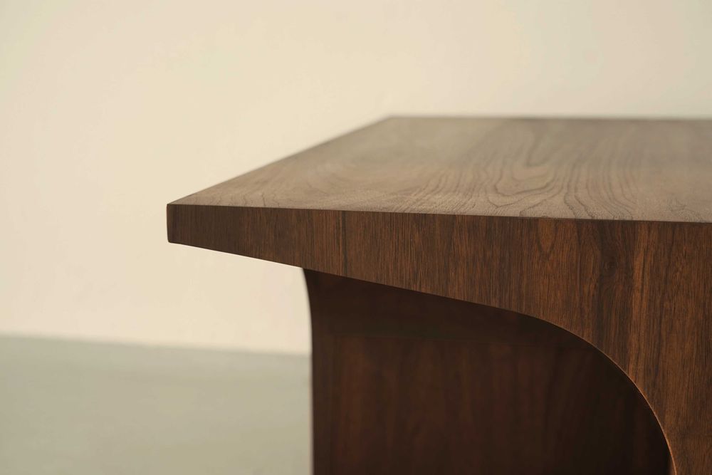 Tables basses - Table ALCOBA - SELMA LAZRAK
