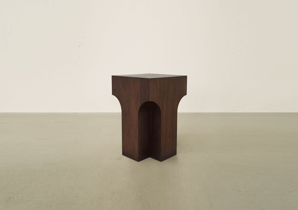 Autres tables - AMUD - SELMA LAZRAK