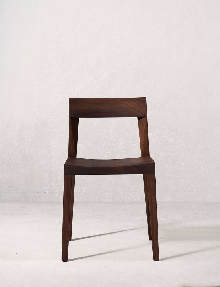Chairs - SIRWA chair - SELMA LAZRAK