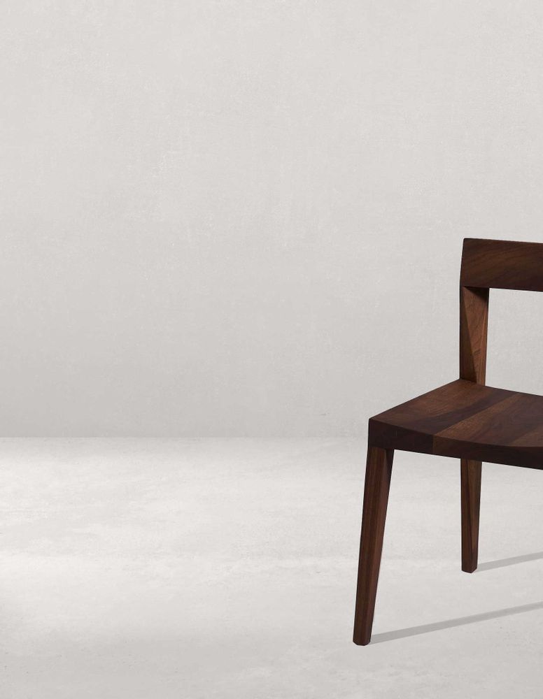 Chairs - SIRWA chair - SELMA LAZRAK