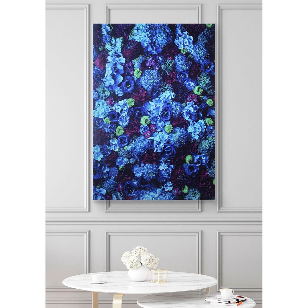 Design objects - Tapestry Ranman - NEO TAPIS