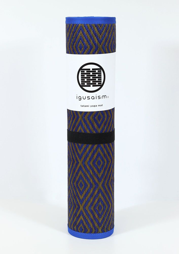 Autres tapis - Tapis de yoga TATAMI - IGUSAISM
