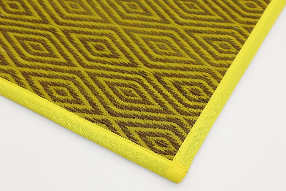 Autres tapis - Tapis de yoga TATAMI - IGUSAISM