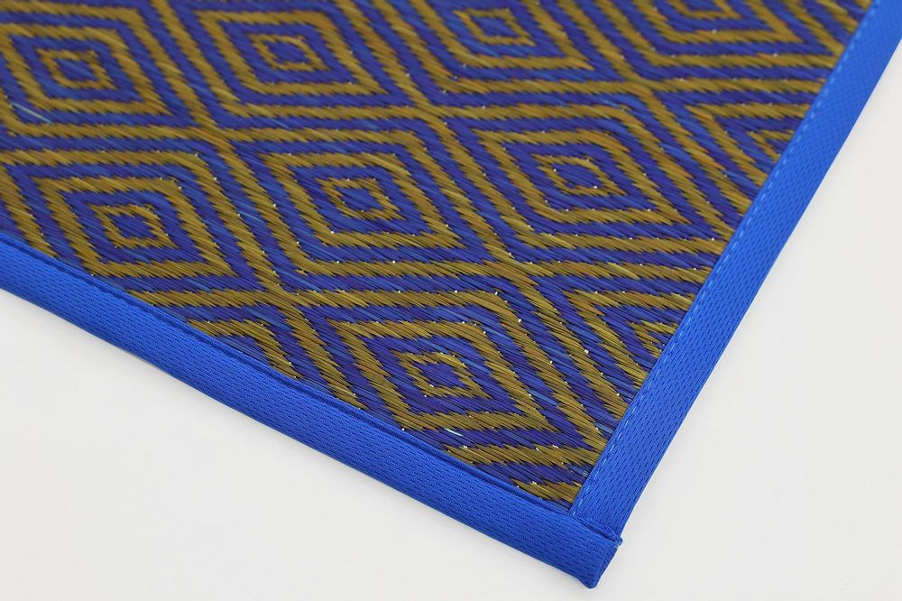 Autres tapis - Tapis de yoga TATAMI - IGUSAISM