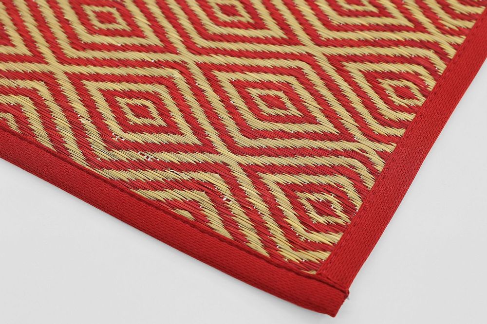 Autres tapis - Tapis de yoga TATAMI - IGUSAISM