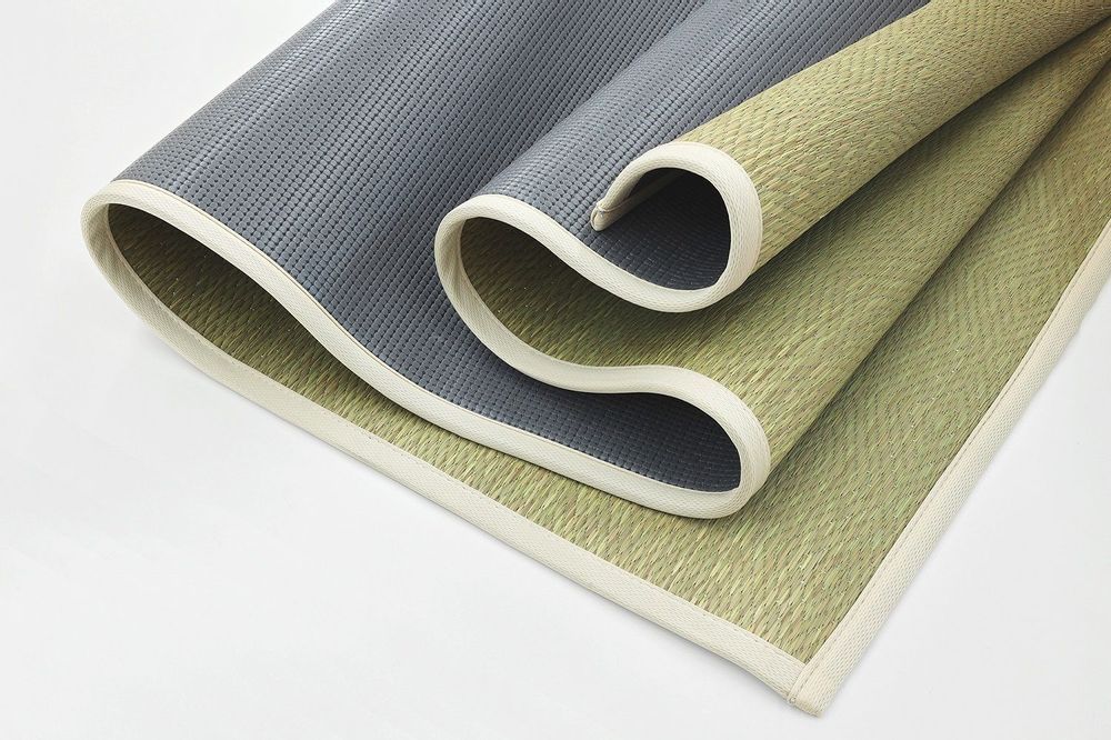 Autres tapis - Tapis de yoga TATAMI - IGUSAISM