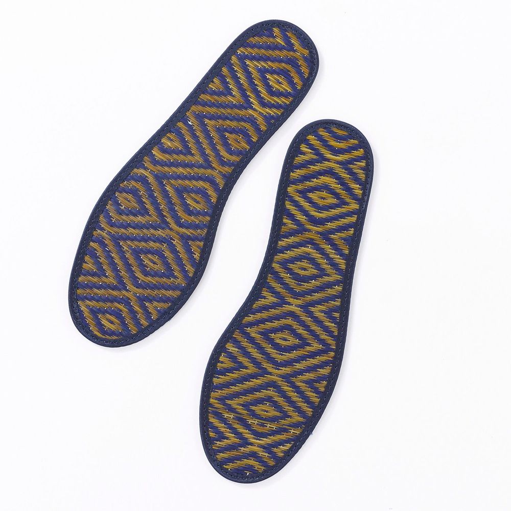 Shoes - TATAMI Insoles - IGUSAISM