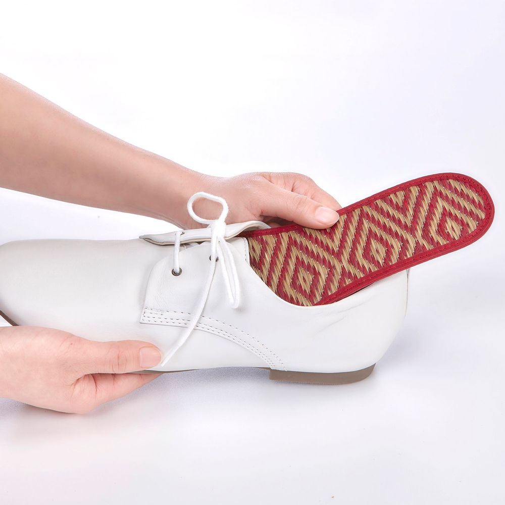 Shoes - TATAMI Insoles - IGUSAISM