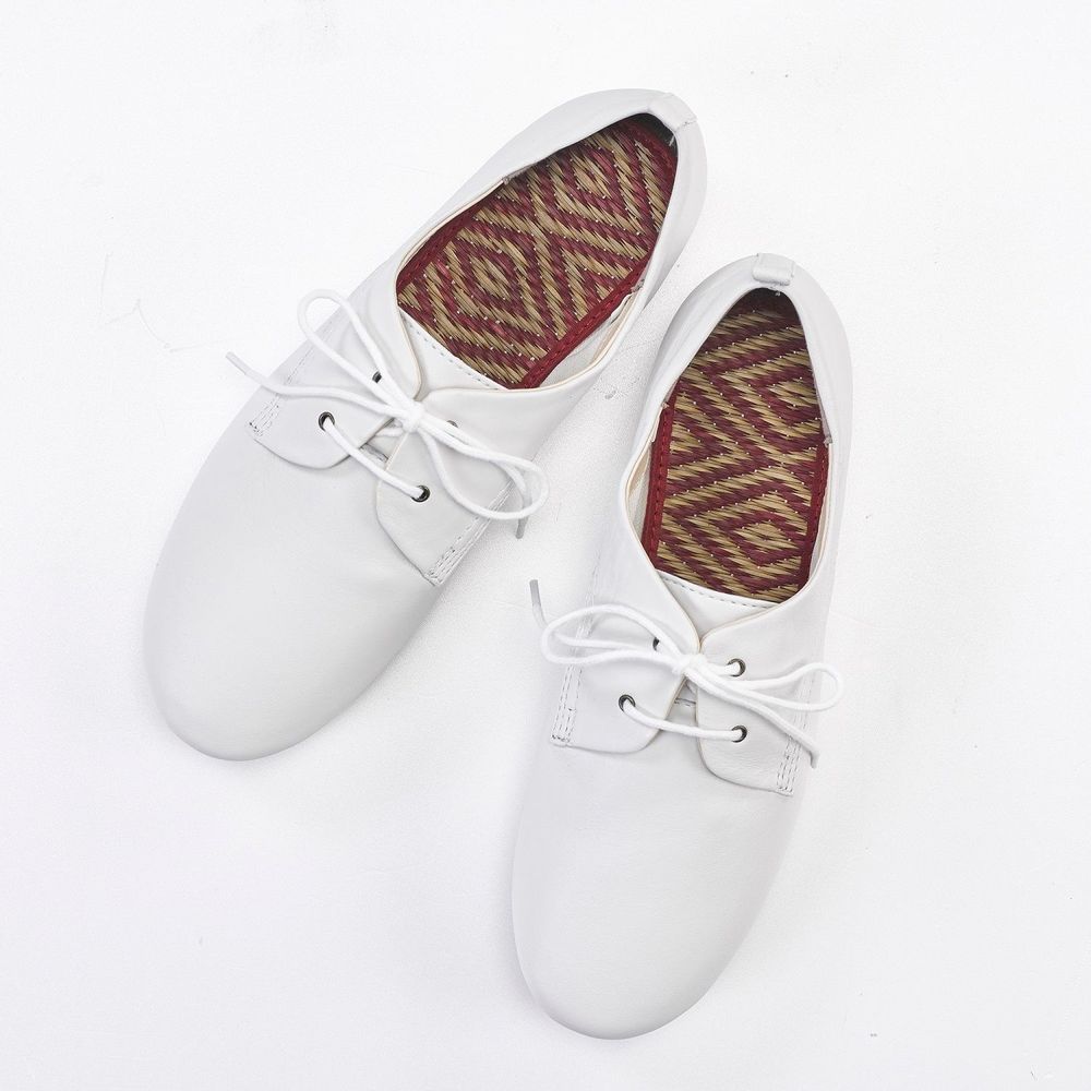 Shoes - TATAMI Insoles - IGUSAISM