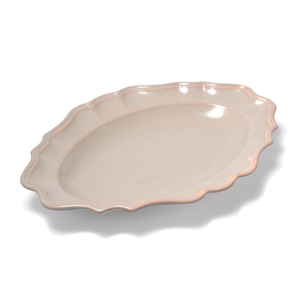 Everyday plates - Manoir - MARUMITSU POTERIE