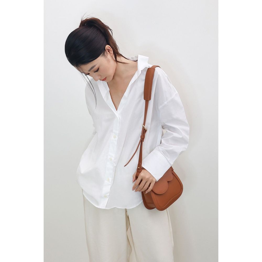 Bags and totes - Shoulder bag/propitious size - WEI YEE INTERNATIONAL LIMITED