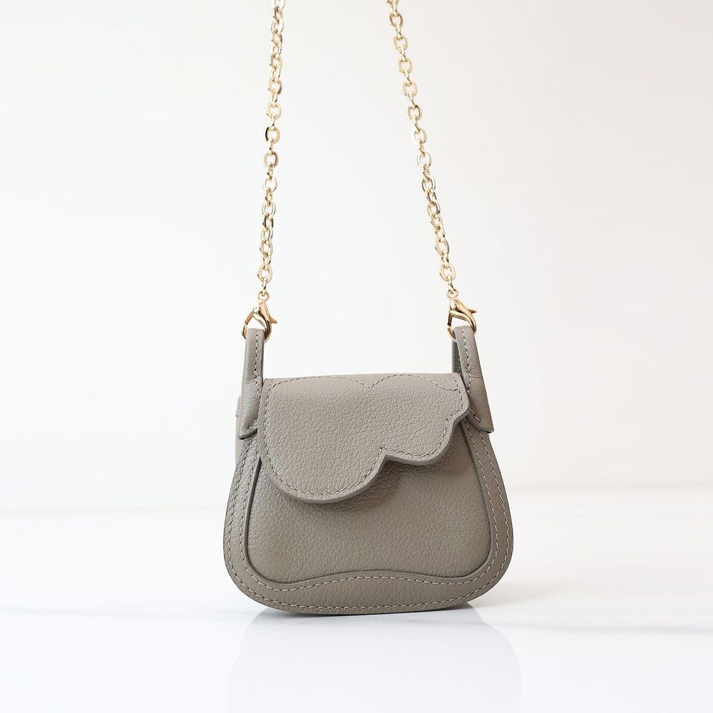 Bags and totes - Propitious mini shoulder bag/waist bag - WEI YEE INTERNATIONAL LIMITED