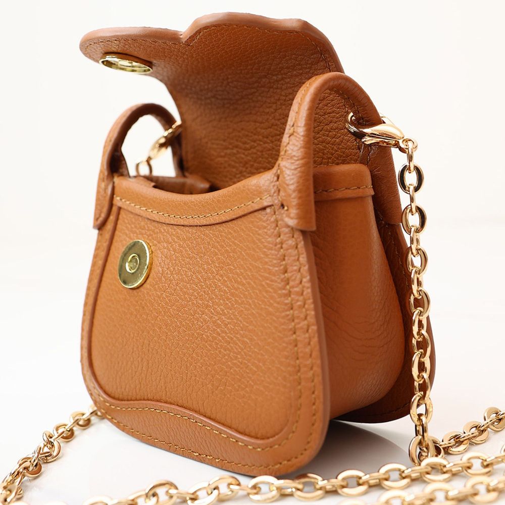 Bags and totes - Propitious mini shoulder bag/waist bag - WEI YEE INTERNATIONAL LIMITED