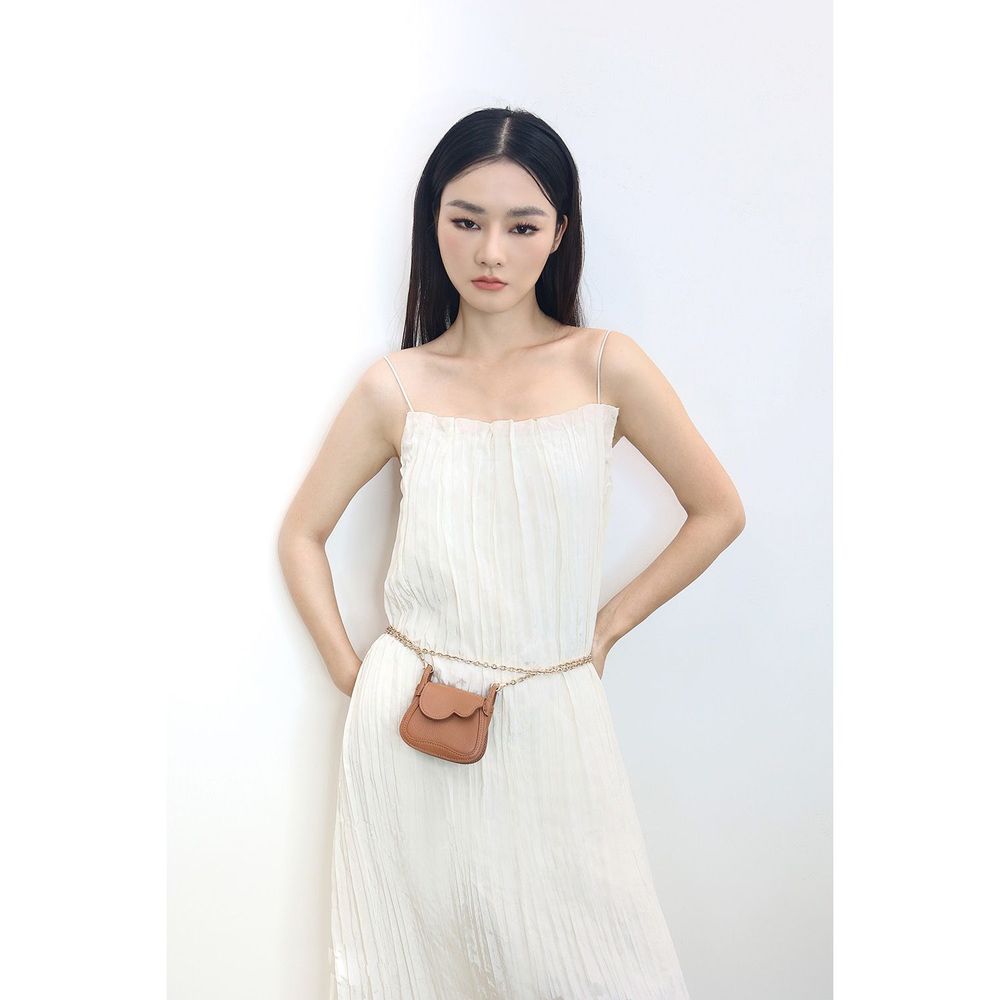 Bags and totes - Propitious mini shoulder bag/waist bag - WEI YEE INTERNATIONAL LIMITED