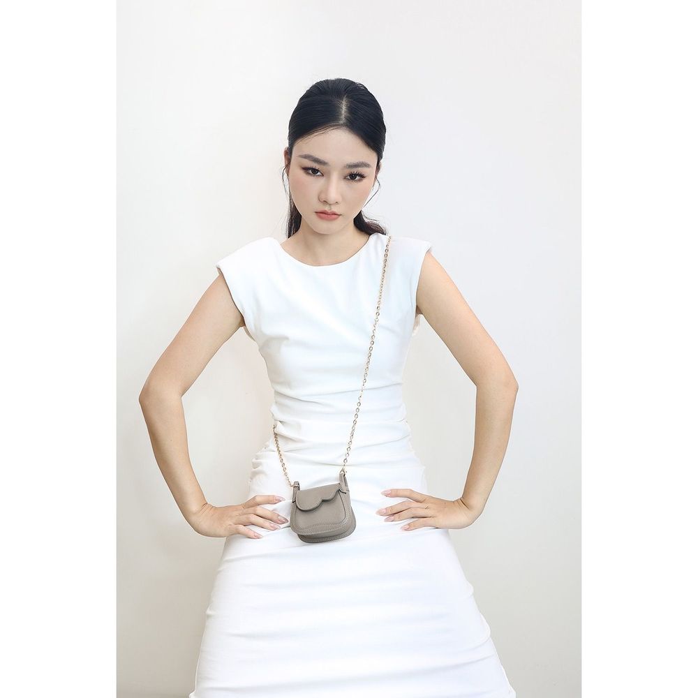 Bags and totes - Propitious mini shoulder bag/waist bag - WEI YEE INTERNATIONAL LIMITED