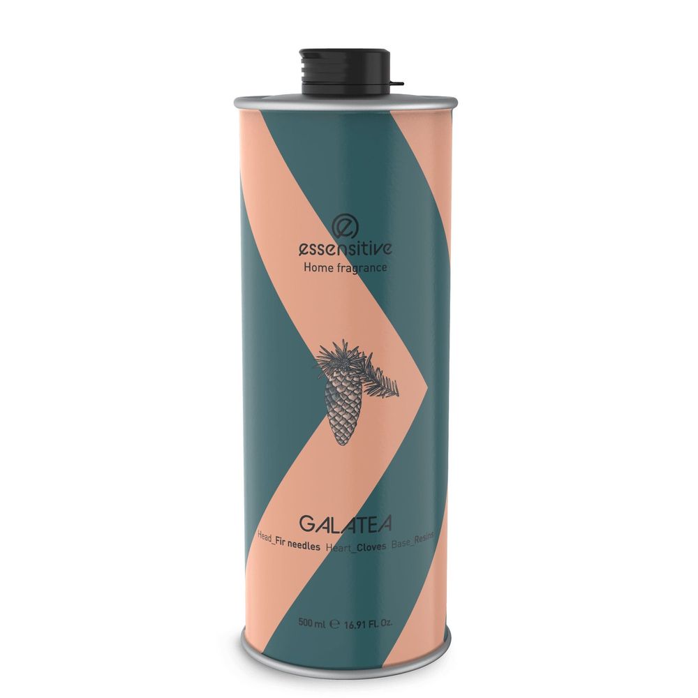 Home fragrances - Galatea Diffuser Refill - ESSENSITIVE