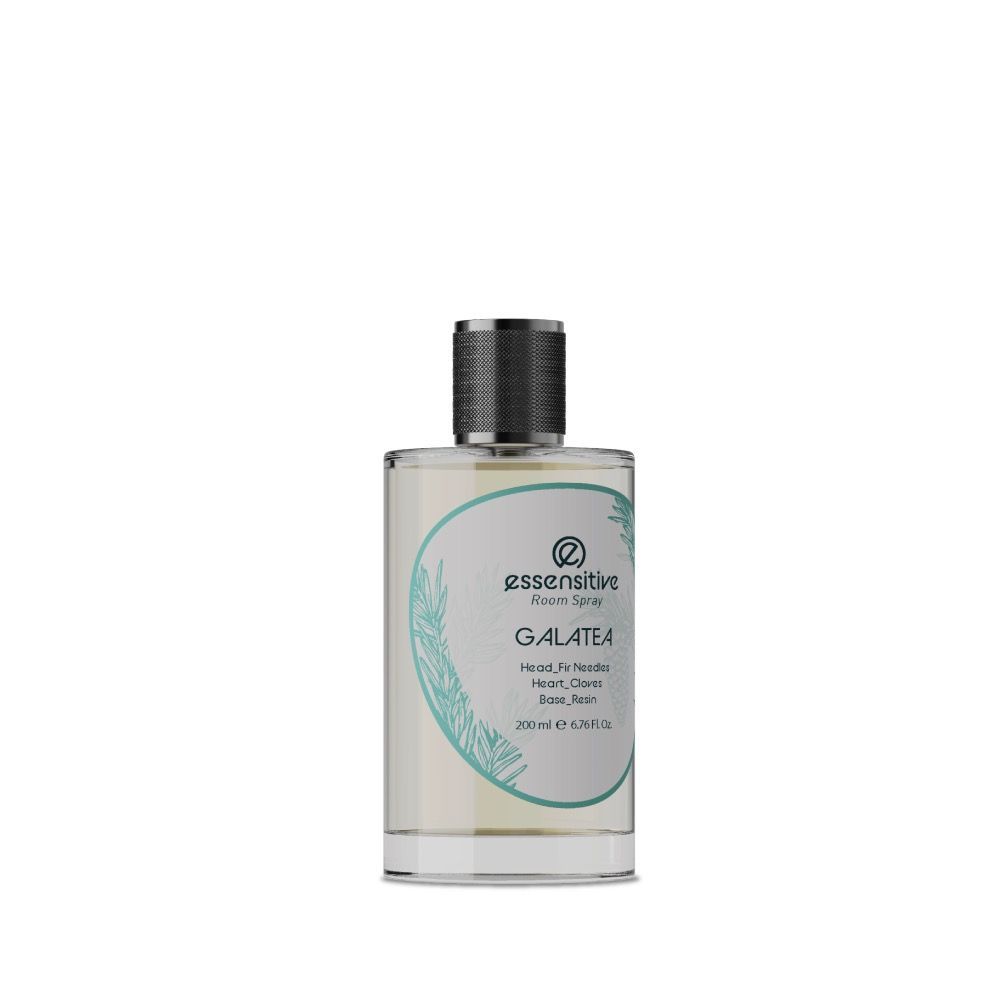 Home fragrances - Galatea Room Spray - ESSENSITIVE