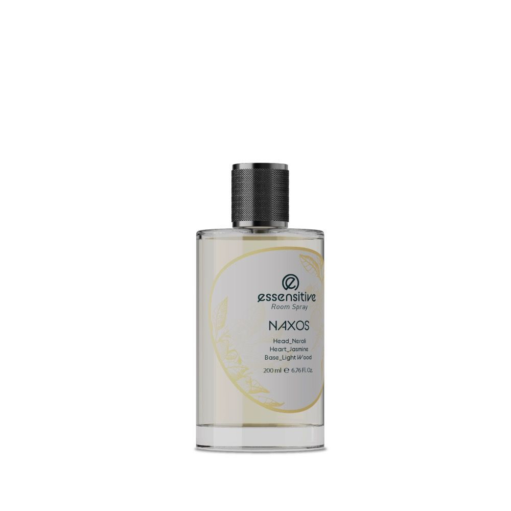 Home fragrances - Naxos Room Spray - ESSENSITIVE