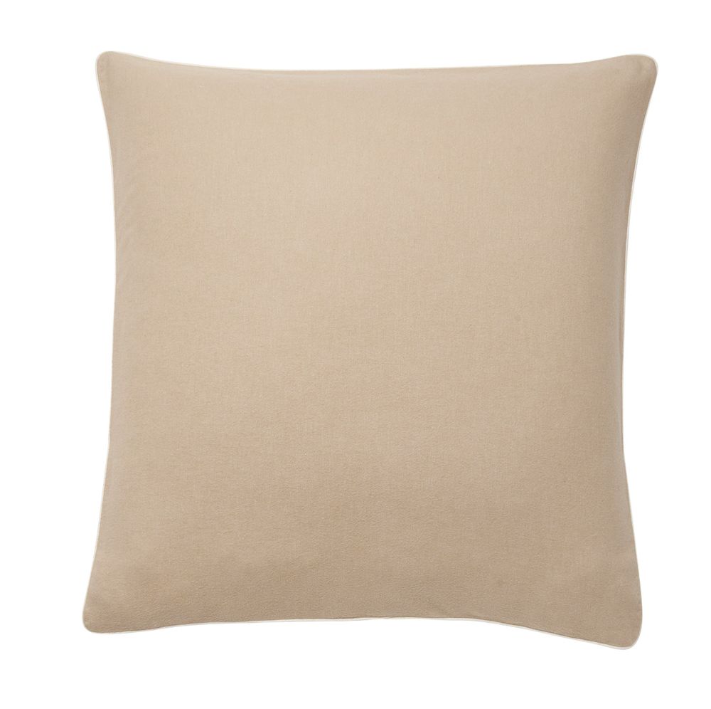 Bed linens - Frisson Sesame - Flannel Duvet Set - ESSIX