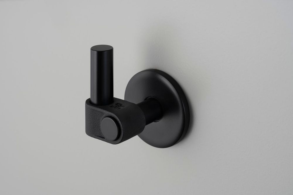 Spa - Cast Bathroom - BUSTER + PUNCH