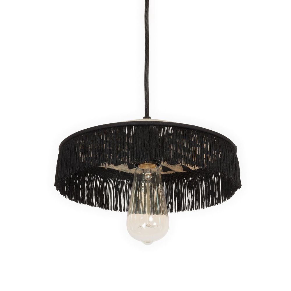 Hanging lights - Paloma P Suspensions - LE MONDE SAUVAGE BEATRICE LAVAL
