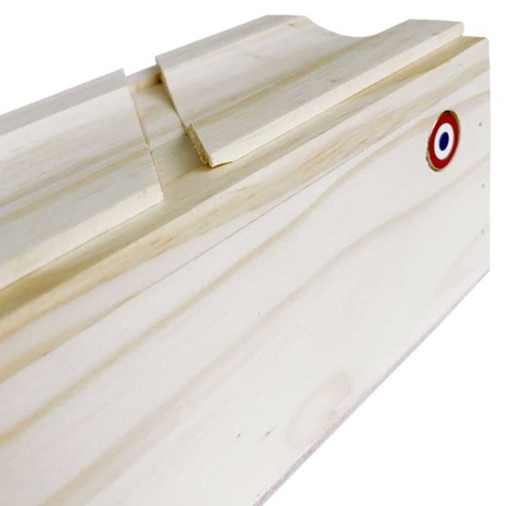 Boîtes de conservation - Boîte à saucisson - MANUFRANCE