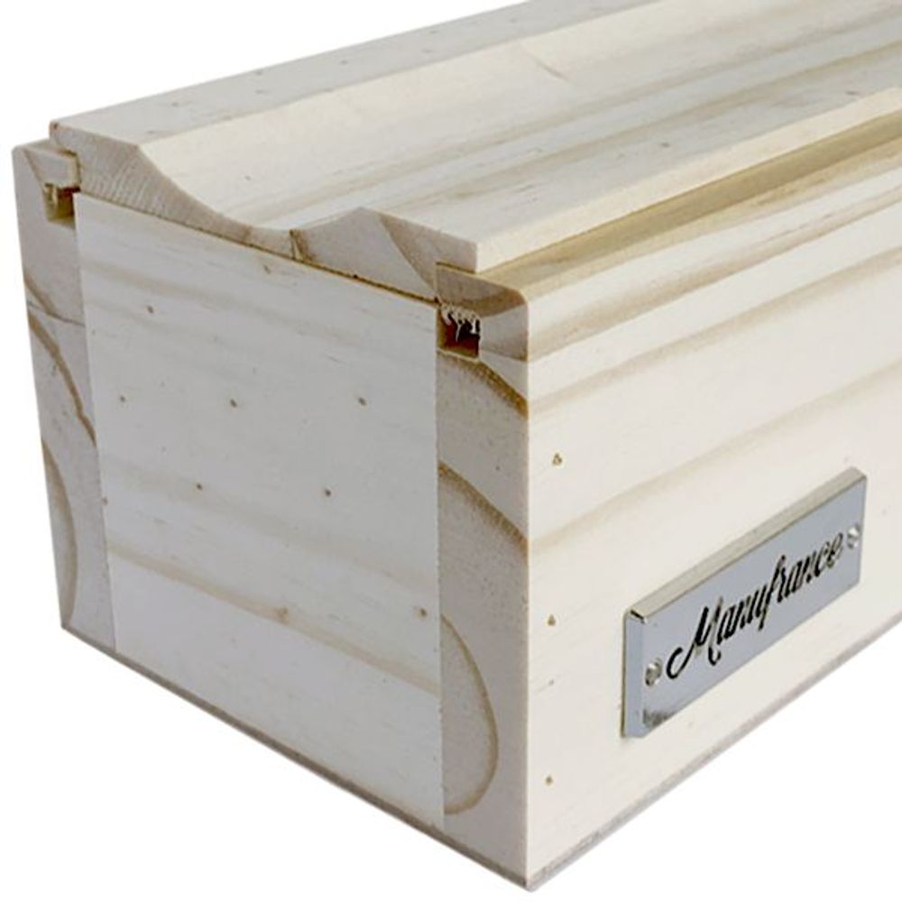 Boîtes de conservation - Boîte à saucisson - MANUFRANCE