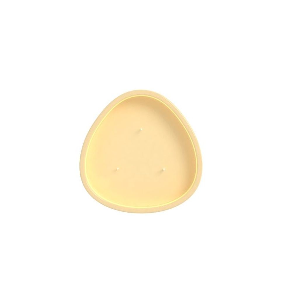 Home fragrances - Naxos Scented Candle L - ESSENSITIVE