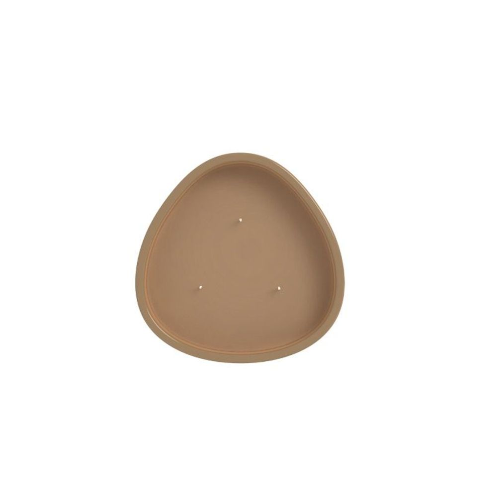 Home fragrances - Selinus Scented Candle L - ESSENSITIVE