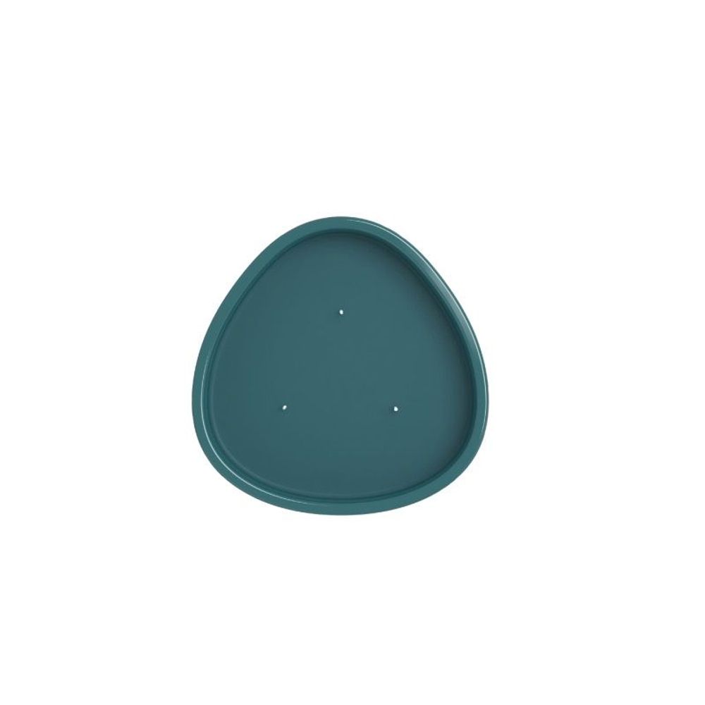 Home fragrances - Volcano Scented Candle L - ESSENSITIVE