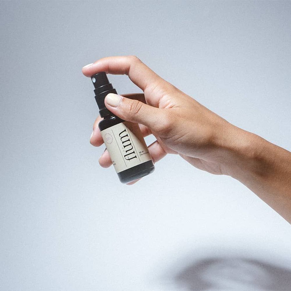 Objets de décoration - Brume désodorisante nomade - FLÜM