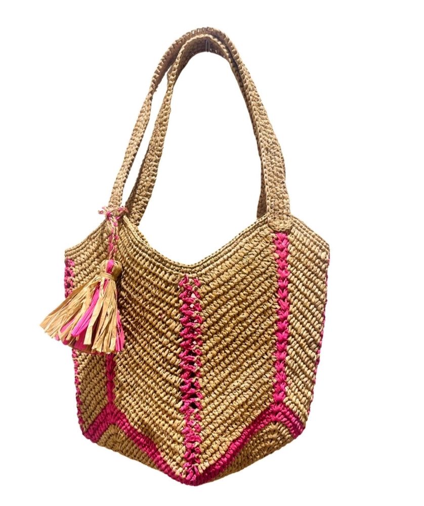 Sacs et cabas - TINA sac fourre-tout - LIMAIA PARIS