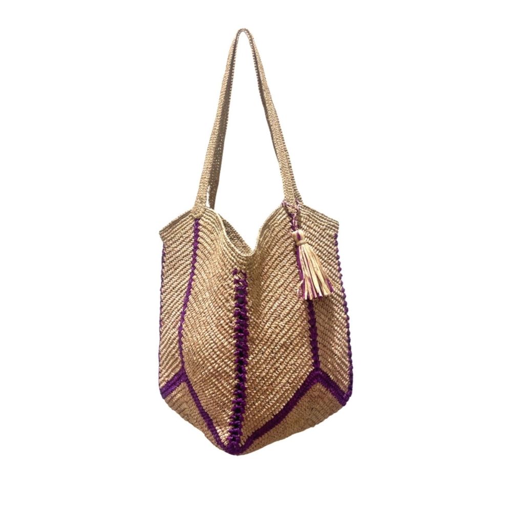 Sacs et cabas - TINA sac fourre-tout - LIMAIA PARIS